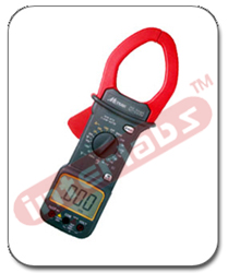 DIGITAL CLAMP TESTER